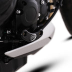 Engine Case Slider
