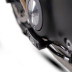 Engine Case Slider for Triumph Street Twin, Thruxton 1200R '16-, Speed Twin 1200 '19-, Scrambler 900 '23- & Speed Twin 900 '22- models (LHS)