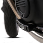 Engine Case Slider for Triumph Street Twin, Thruxton 1200R '16-, Speed Twin 1200 '19-, Scrambler 900 '23- & Speed Twin 900 '22- models (LHS)