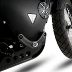 Engine Case Slider for Triumph Street Twin, Thruxton 1200/R '16-, Speed Twin 1200 '19-, Scrambler 1200 XC/XE '19-, Scrambler 900 '23- & Speed Twin 900 '22- models (RHS)