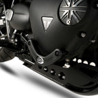 Engine Case Slider for Triumph Street Twin, Thruxton 1200/R '16-, Speed Twin 1200 '19-, Scrambler 1200 XC/XE '19-, Scrambler 900 '23- & Speed Twin 900 '22- models (RHS)