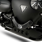 Engine Case Slider for Triumph Street Twin, Thruxton 1200/R '16-, Speed Twin 1200 '19-, Scrambler 1200 XC/XE '19-, Scrambler 900 '23- & Speed Twin 900 '22- models (RHS)