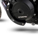 Engine Case Slider (LHS) for KTM 790 Duke '18-'24, 790 Adventure '19-'22, 890 Adventure '20-'22, 890 Duke R '20- '24, 890 SMT '23- '24, Husqvarna Norden 901 '22- & CFMoto 800NK '23-