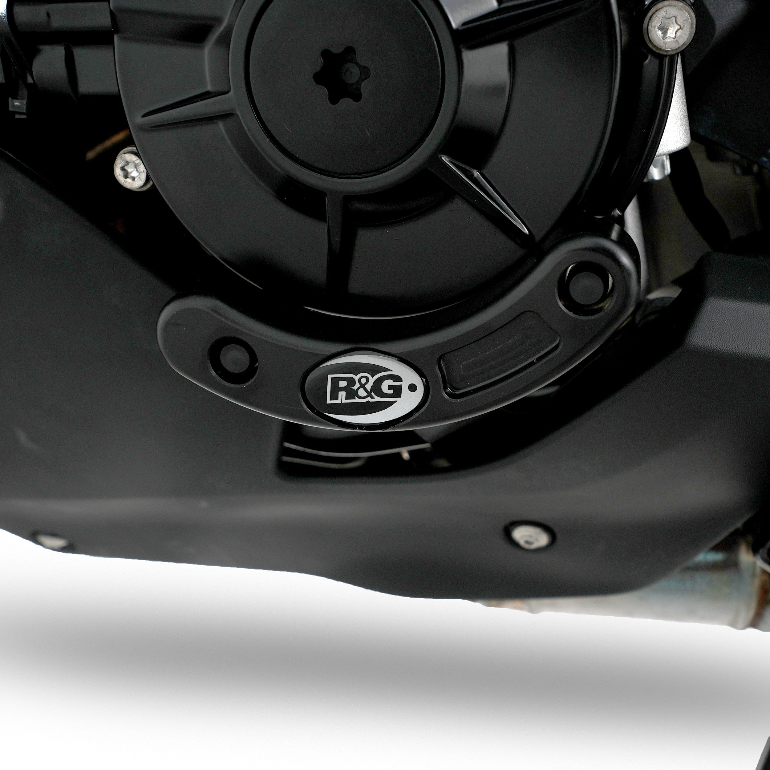 Engine Case Slider (LHS) for BMW S1000XR '20-/M1000XR '24- Secondary image
