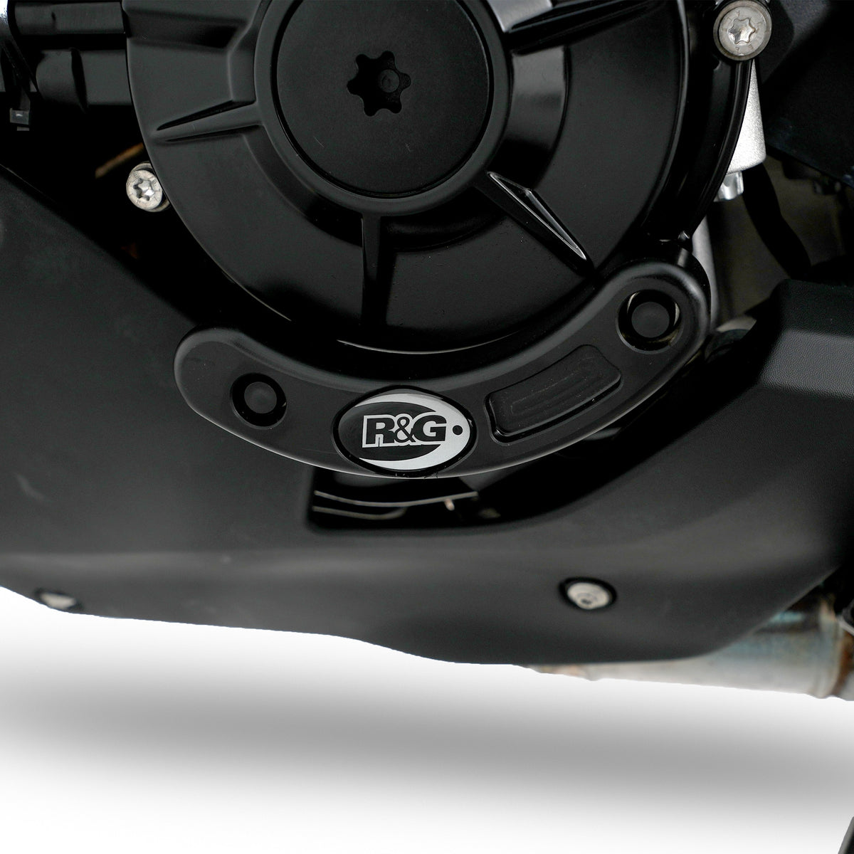 Engine Case Slider (LHS) for BMW S1000XR '20-/M1000XR '24-