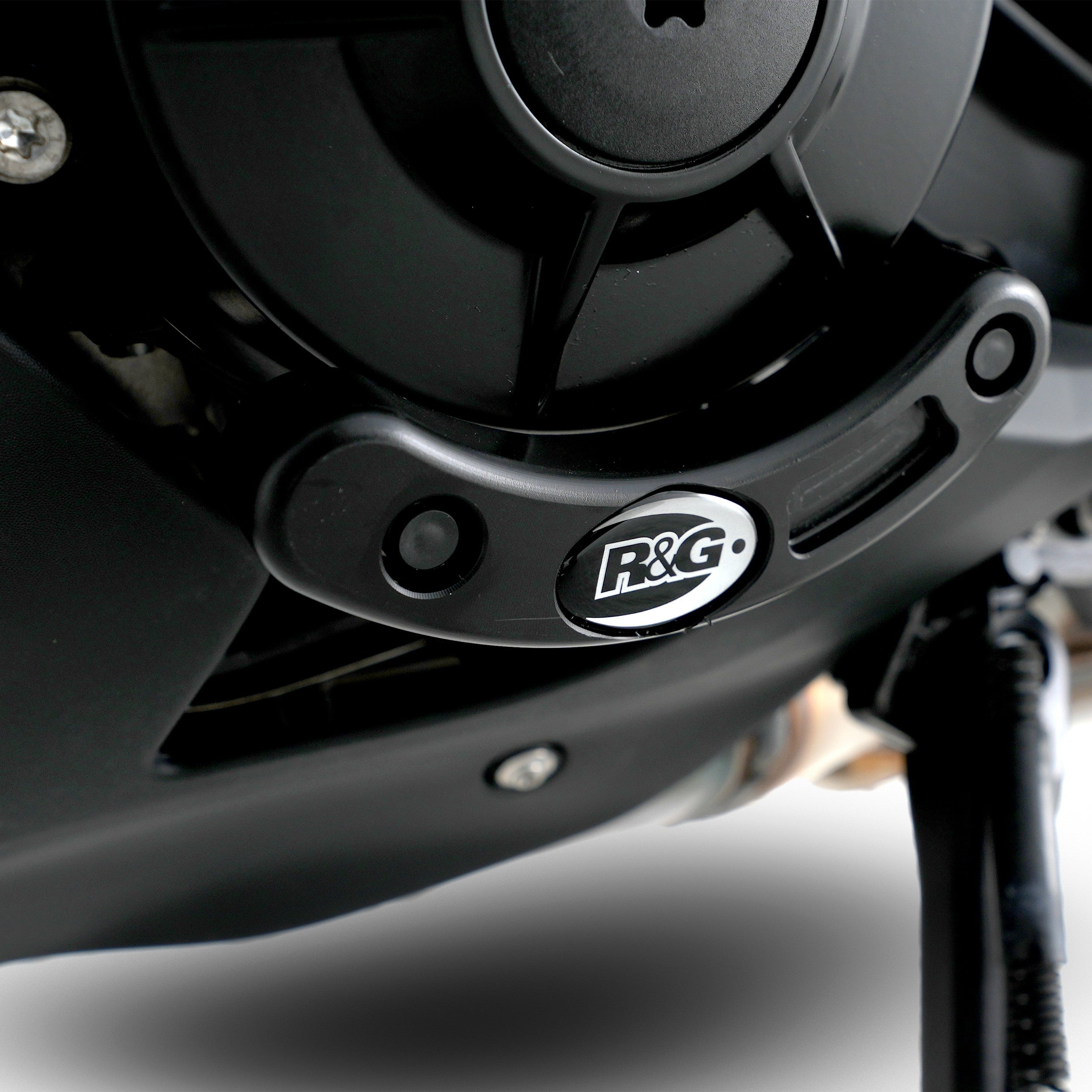 Engine Case Slider (LHS) for BMW S1000XR '20-/M1000XR '24-