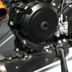 Engine Case Slider KTM 1390 SUPERDUKE R/R EVO '24-