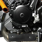 Engine Case Slider KTM 1390 SUPERDUKE R/R EVO '24-
