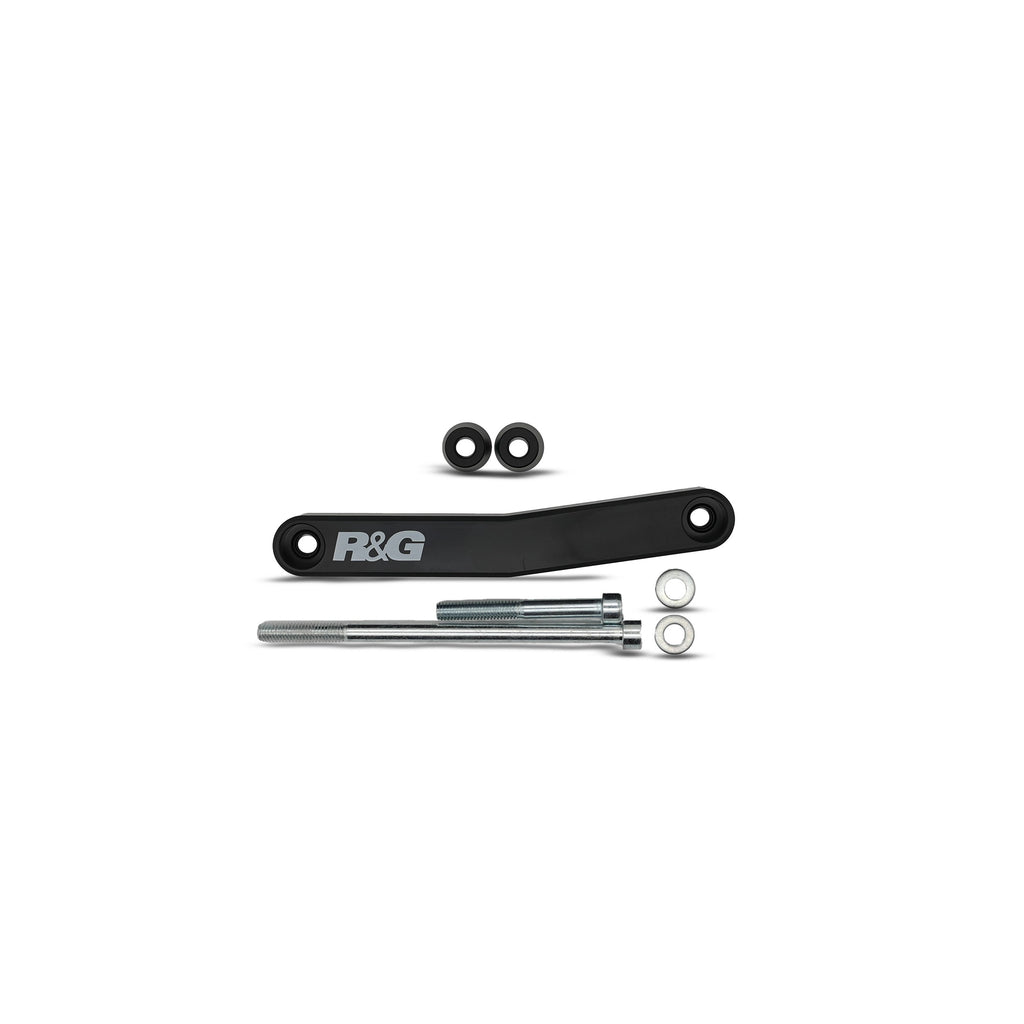 Engine Case Slider for  KTM1390 SUPERDUKE  R/R EVO '24-