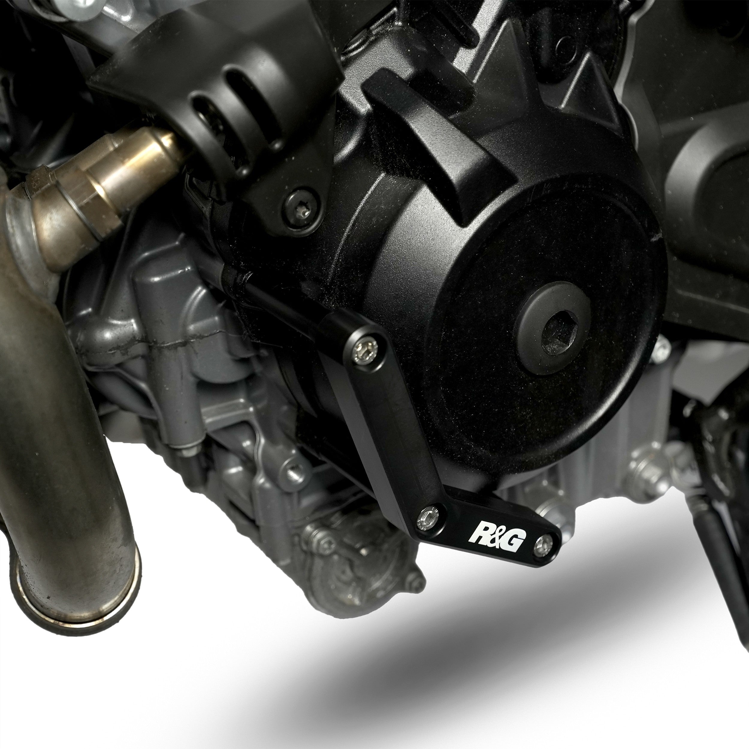 Engine Case Slider for KTM 990 DUKE 2024 Secondary image