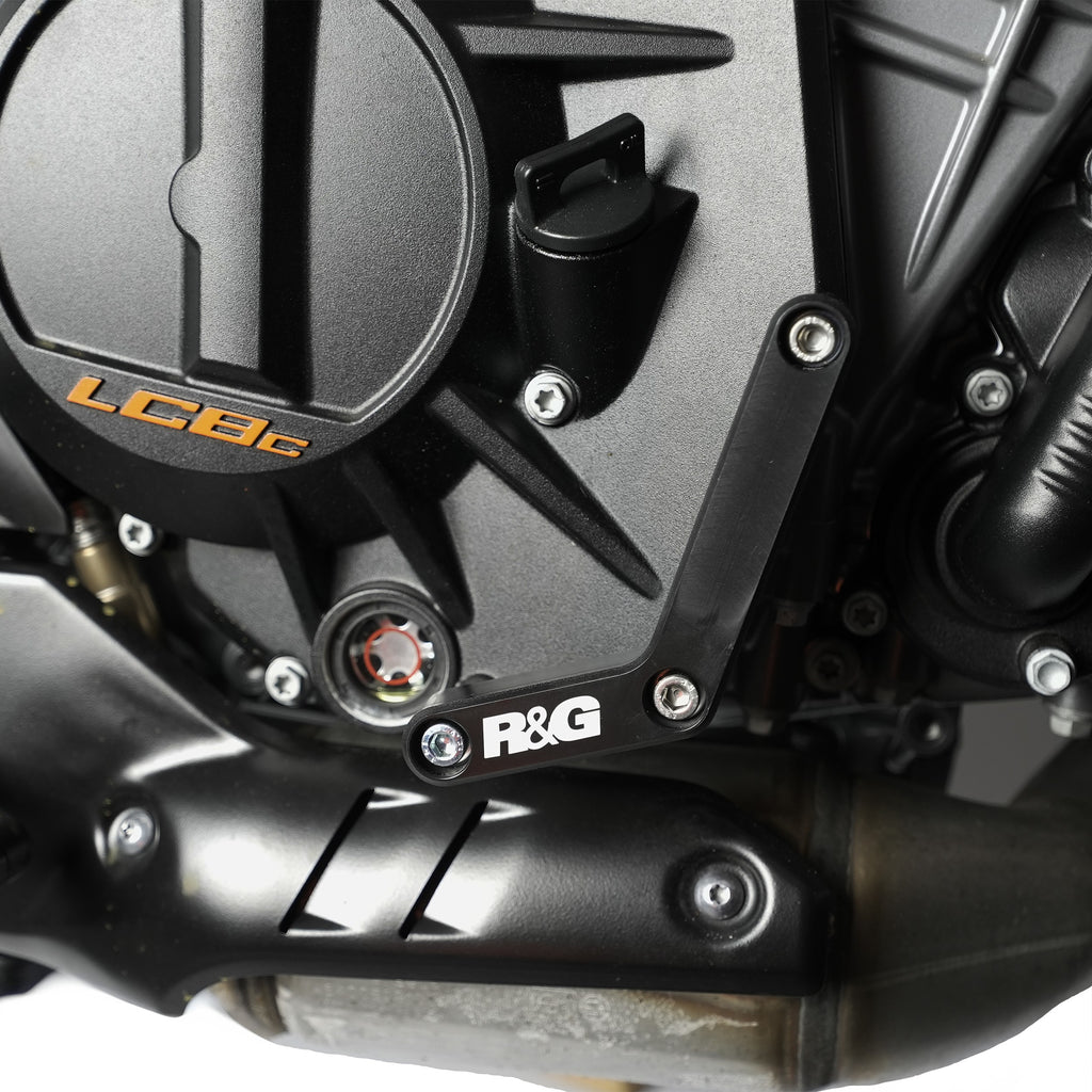 Engine Case Slider for KTM 990 DUKE 2024