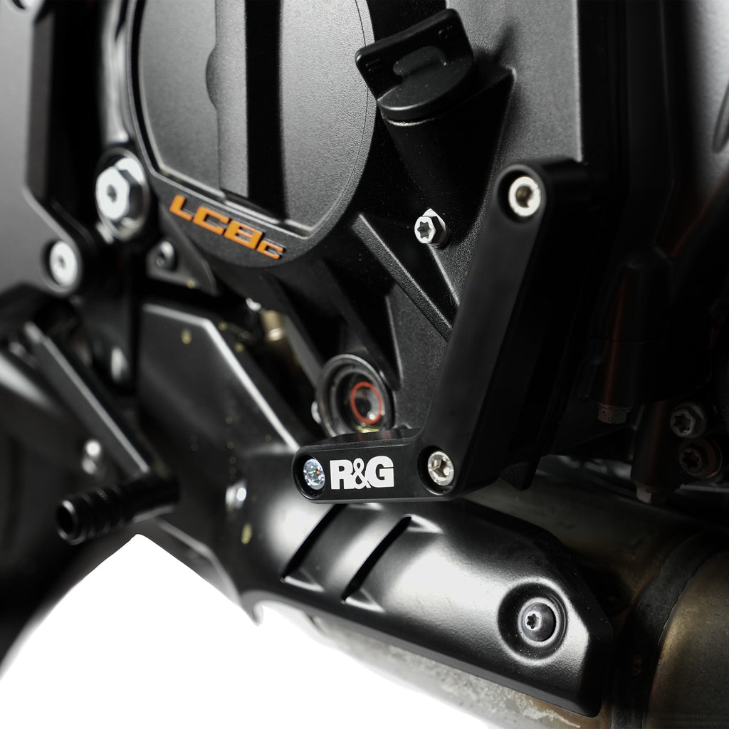 Engine Case Slider for KTM 990 DUKE 2024