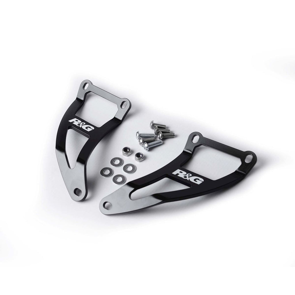Exhaust Hanger Kit for Suzuki SV1000 (2pc)