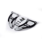 Exhaust Hanger Kit for Suzuki SV1000 (2pc)