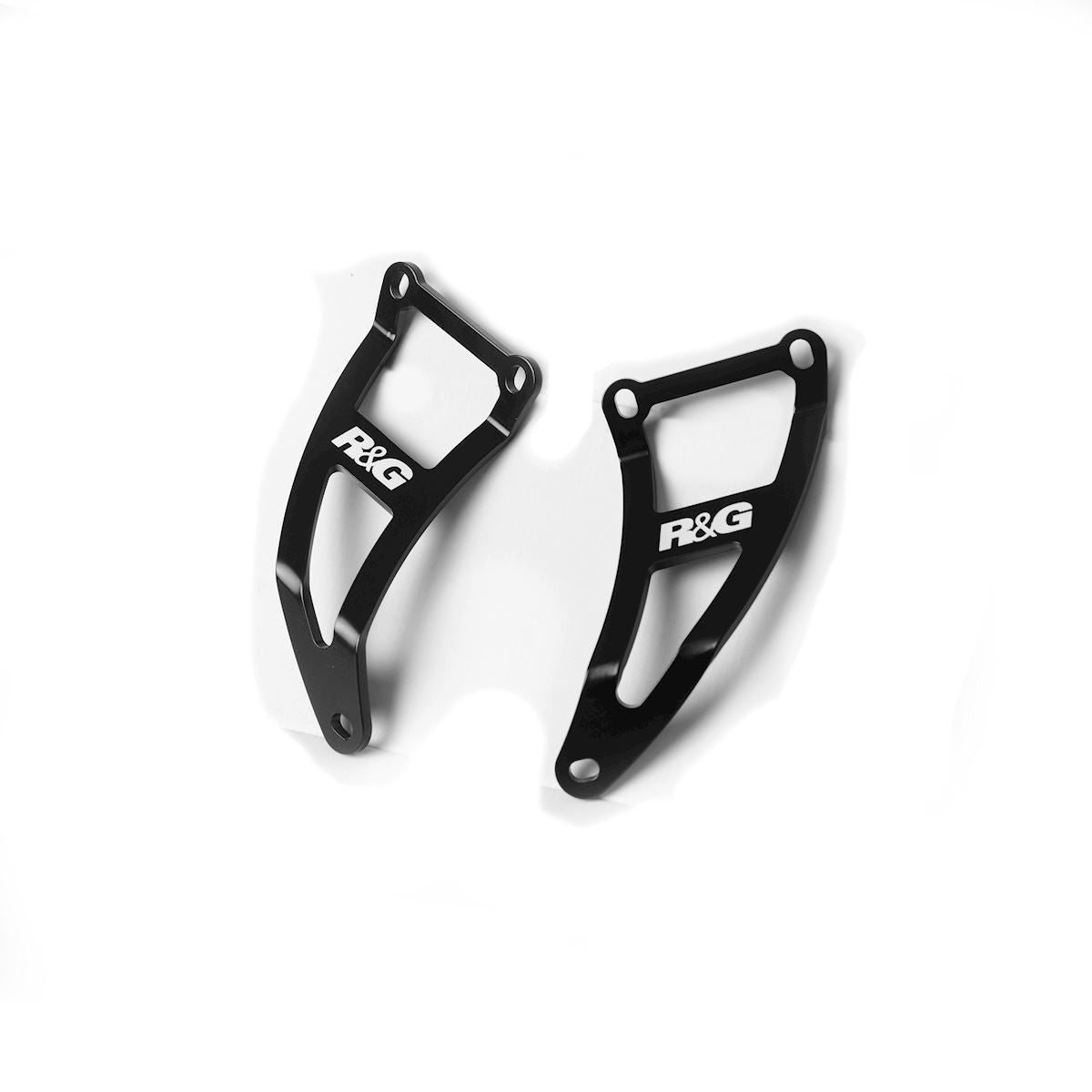 Exhaust Hanger Kit for Suzuki SV1000 (2pc) Main image