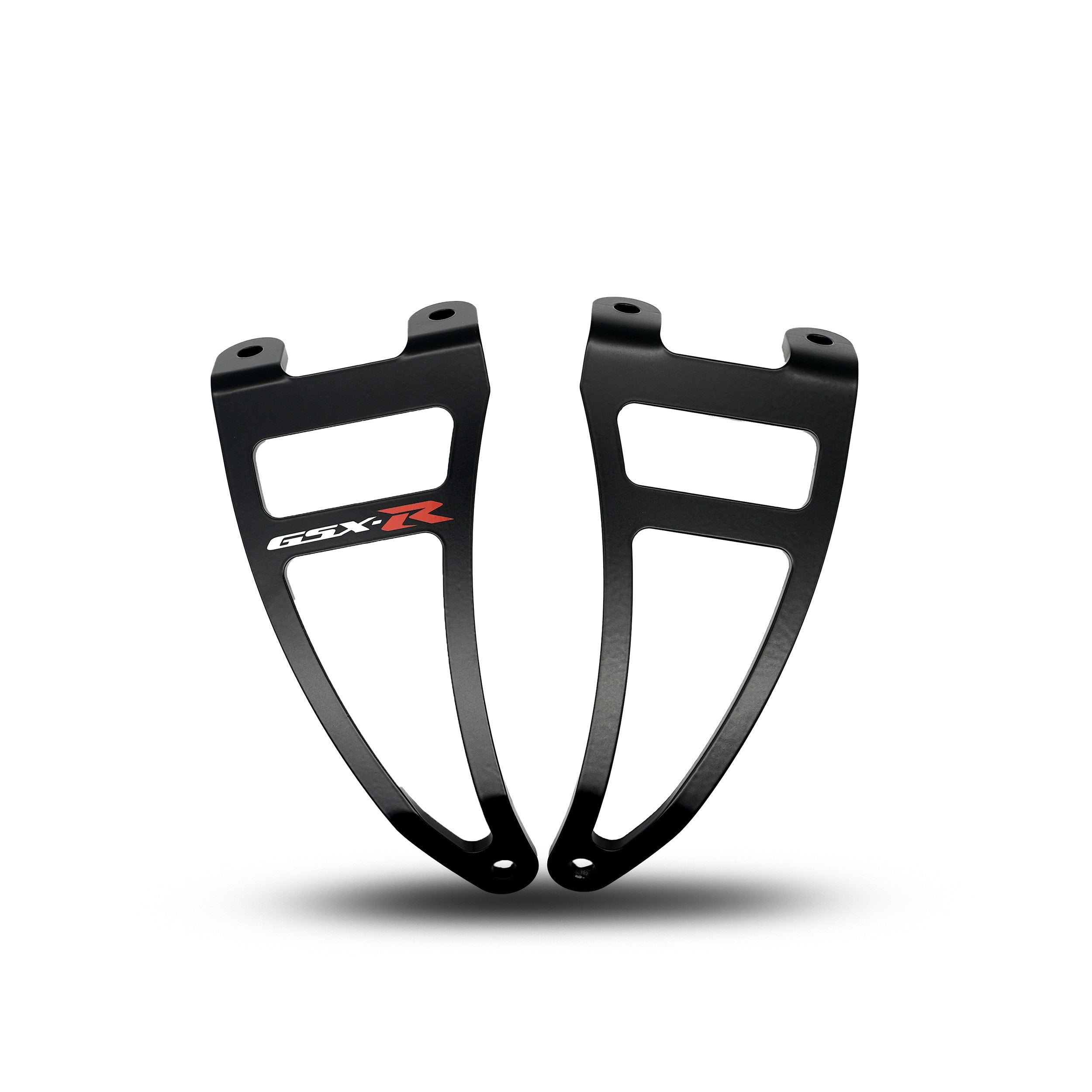 Exhaust Hanger Kit for GSX-R1000 '09-'11 (2pc) Secondary image