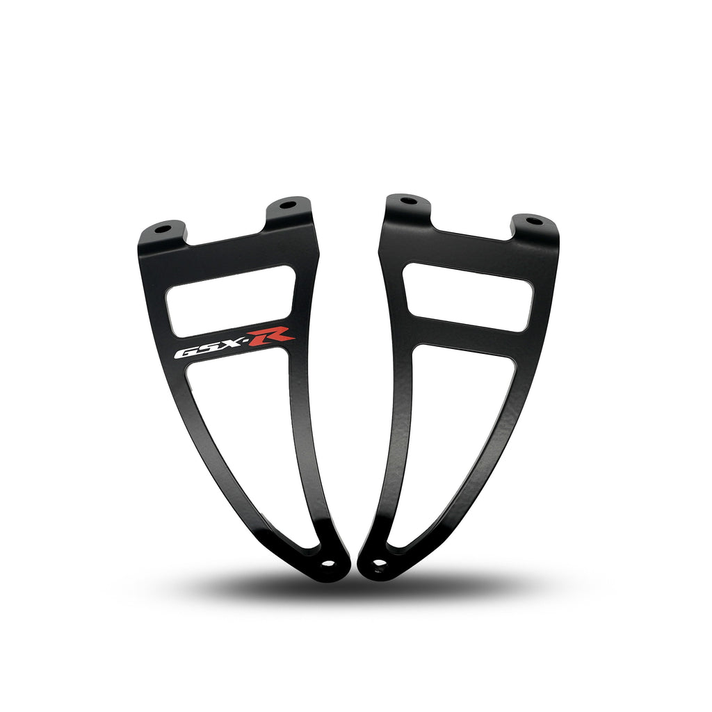 Exhaust Hanger Kit for GSX-R1000 '09-'11 (2pc)
