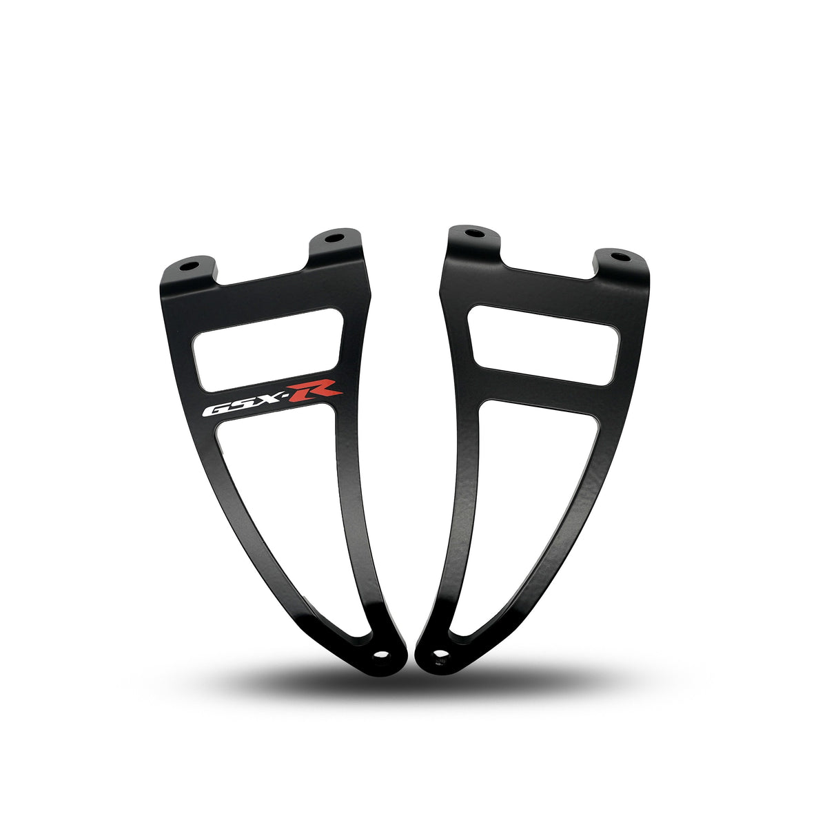 Exhaust Hanger Kit for GSX-R1000 '09-'11 (2pc)