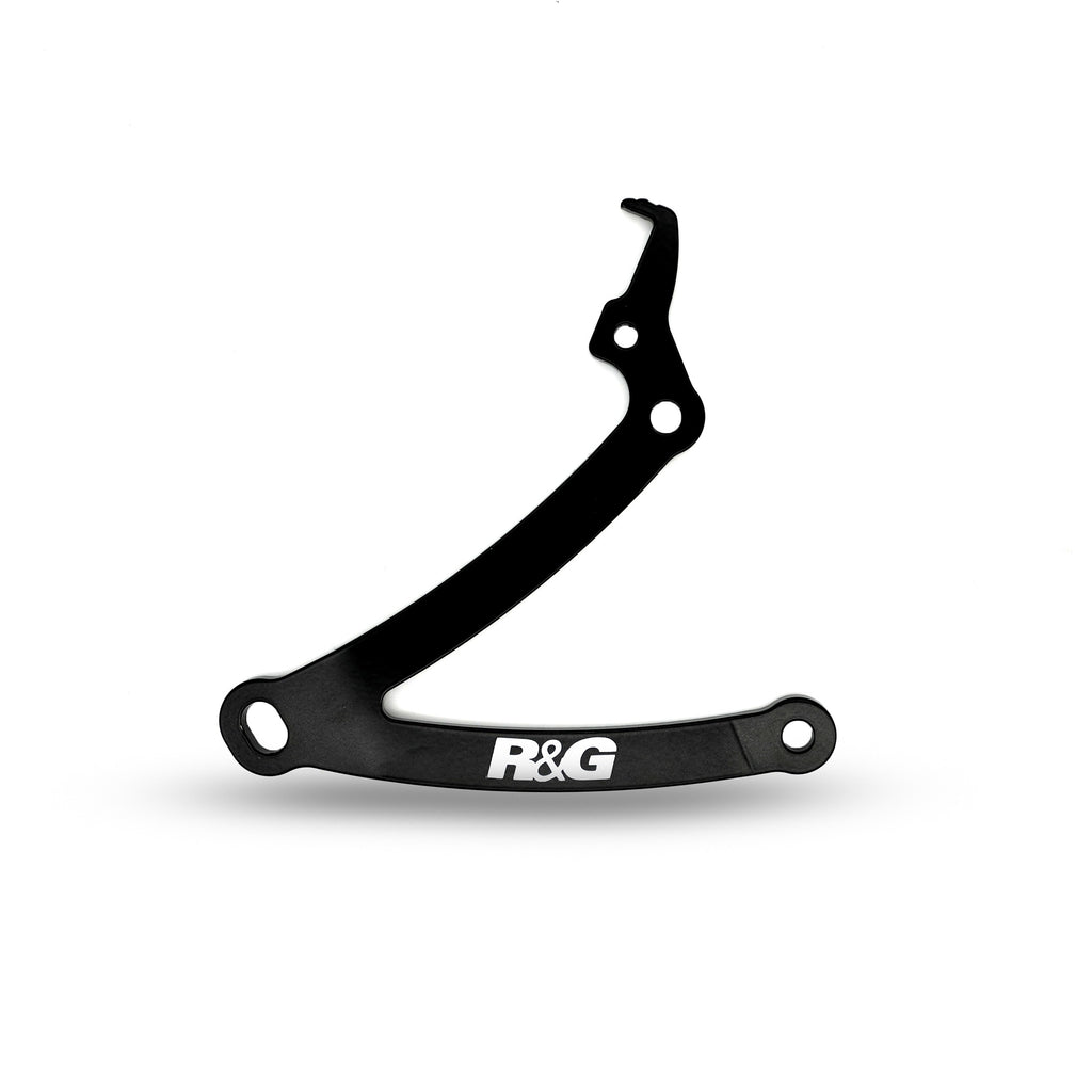 Exhaust Hanger for Kawasaki Ninja 300 ('12-) Ninja 250 ('13- '17) & Z250 '13-'18