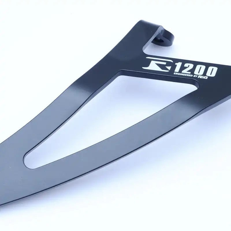 Exhaust Hanger Kit for BMW R1200R/RS '15- Secondary image