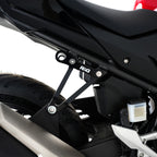 Exhaust Hanger for the Honda CBR500R '16-, CB500F '16-'23 & Honda CB500 Hornet '24-