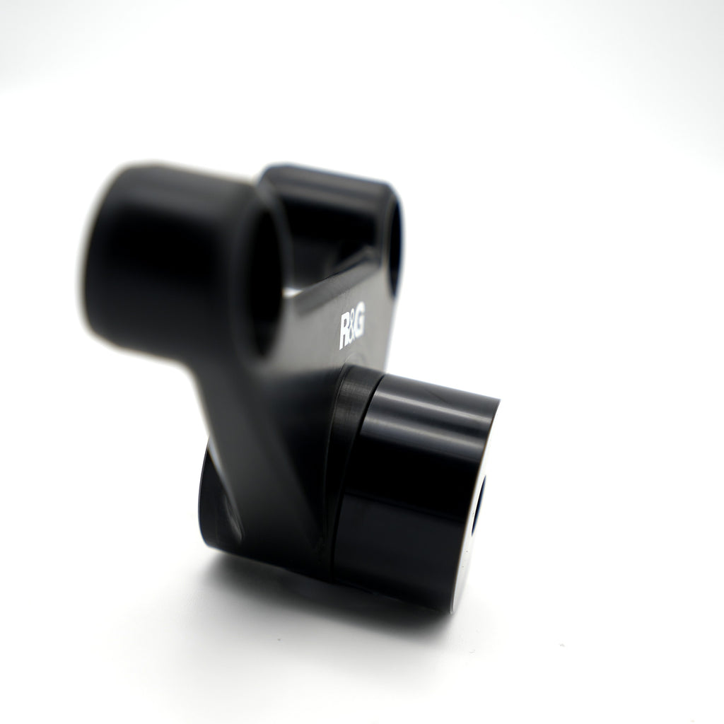 Exhaust Hanger for the KTM 790 DUKE '18-'23 & 890 Duke R '20- '24