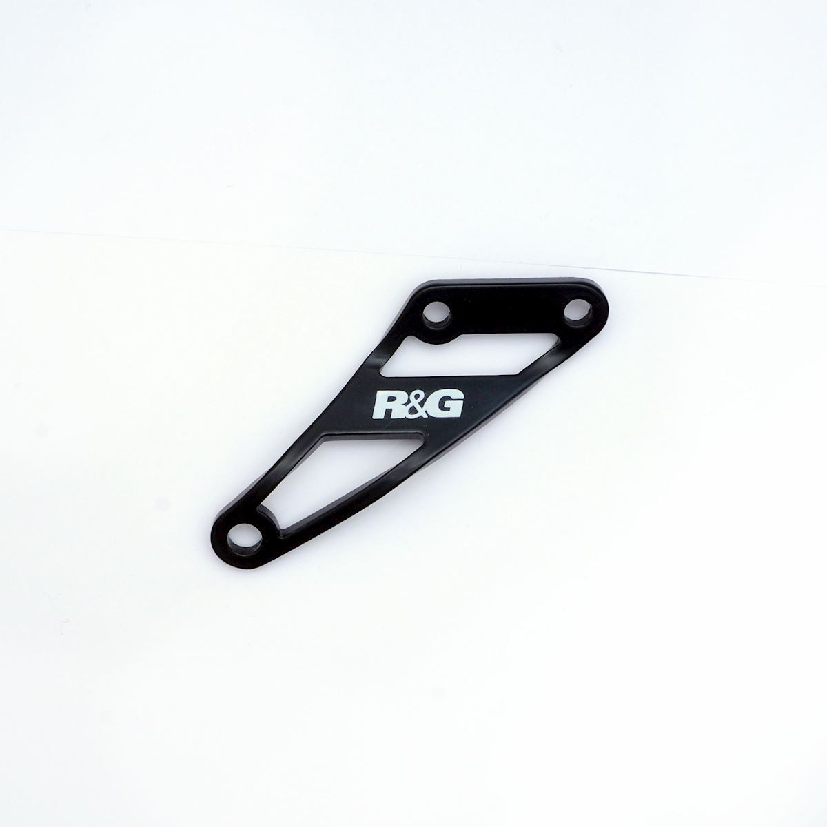 Exhaust Hanger for BMW F750GS '18- / F850GS '18-25/ F850GSA '19-25 (Akrapovic fitment only) and F900GSA '24 OEM exhaust only
