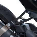 Exhaust Hanger & Footrest Blanking Plate for the Husqvarna Vitpilen 701 '18-