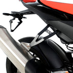 Exhaust Hanger for the Aprilia RSV4 1100 Factory '19- '24 & Tuono V4 1100 (Factory) '21-