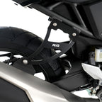 Exhaust Hanger for the Honda CB500X '19-23, CB400X '19- & NX500 '24-