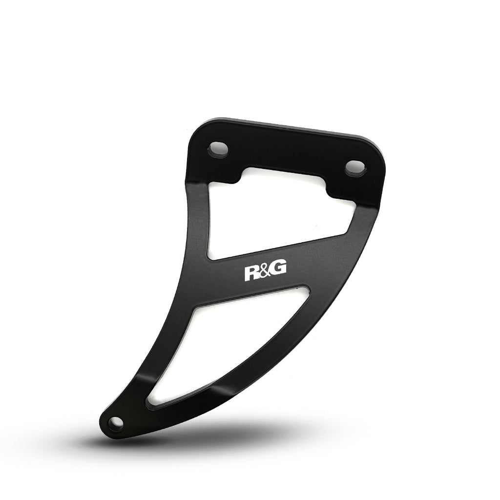 Exhaust Hanger Kit for the Honda CB500X '19-23, CB400X '19-, NX500 '24-