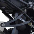 Exhaust Hanger for the BMW R1250 R/RS '19-25 & R1250RS SE '24-25.