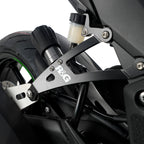 Exhaust Hanger Kit for the Kawasaki Ninja 1000SX '20- '24 & Ninja 1100SX '25-