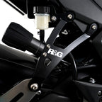 Exhaust Hanger for the Kawasaki Ninja 1000SX '20- '24 & Ninja 1100SX '25-