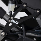 Exhaust Hanger Kit for the Kawasaki Ninja 1000SX '20- '24 & Ninja 1100SX '25-