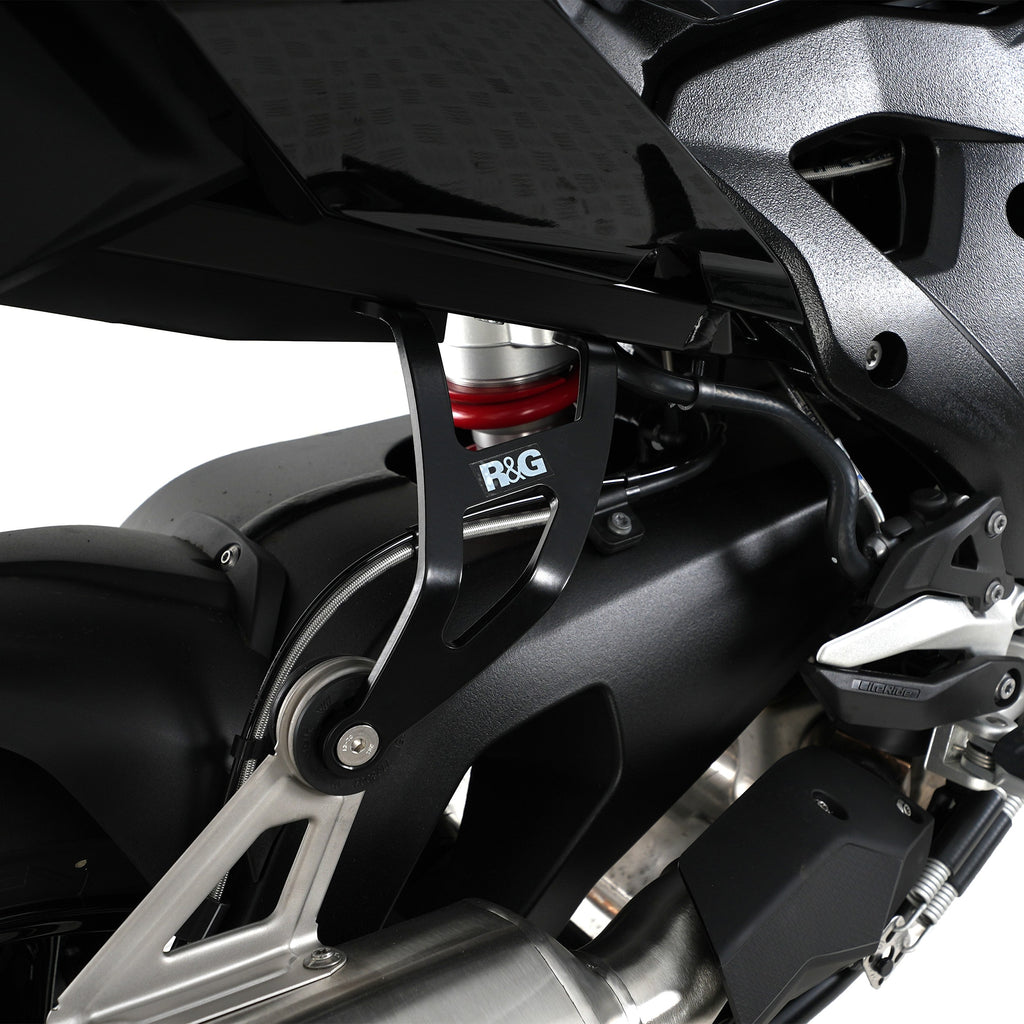 Exhaust Hanger Kit for the BMW S1000 XR '20-
