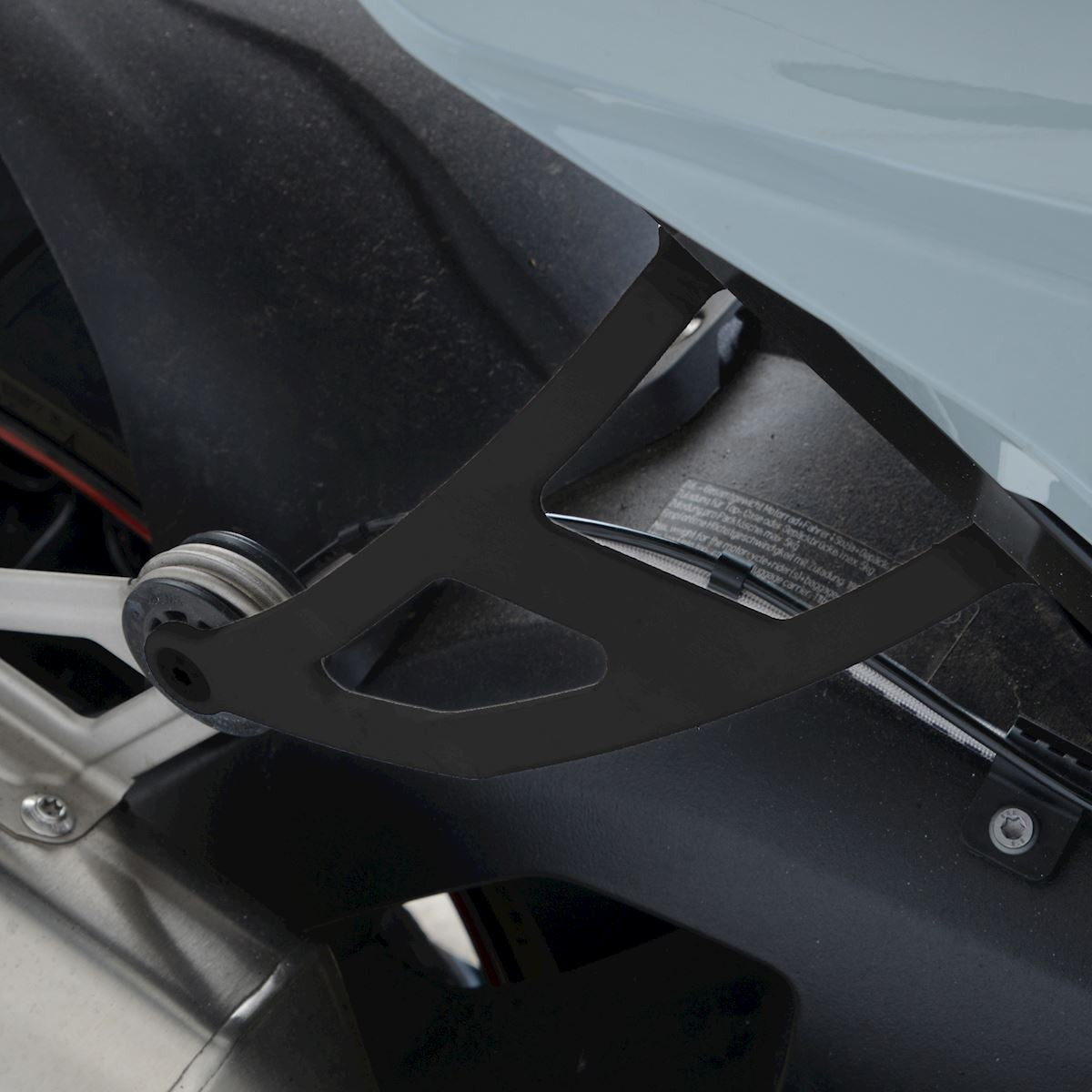 Exhaust Hanger Kit for the BMW S1000 XR '20-