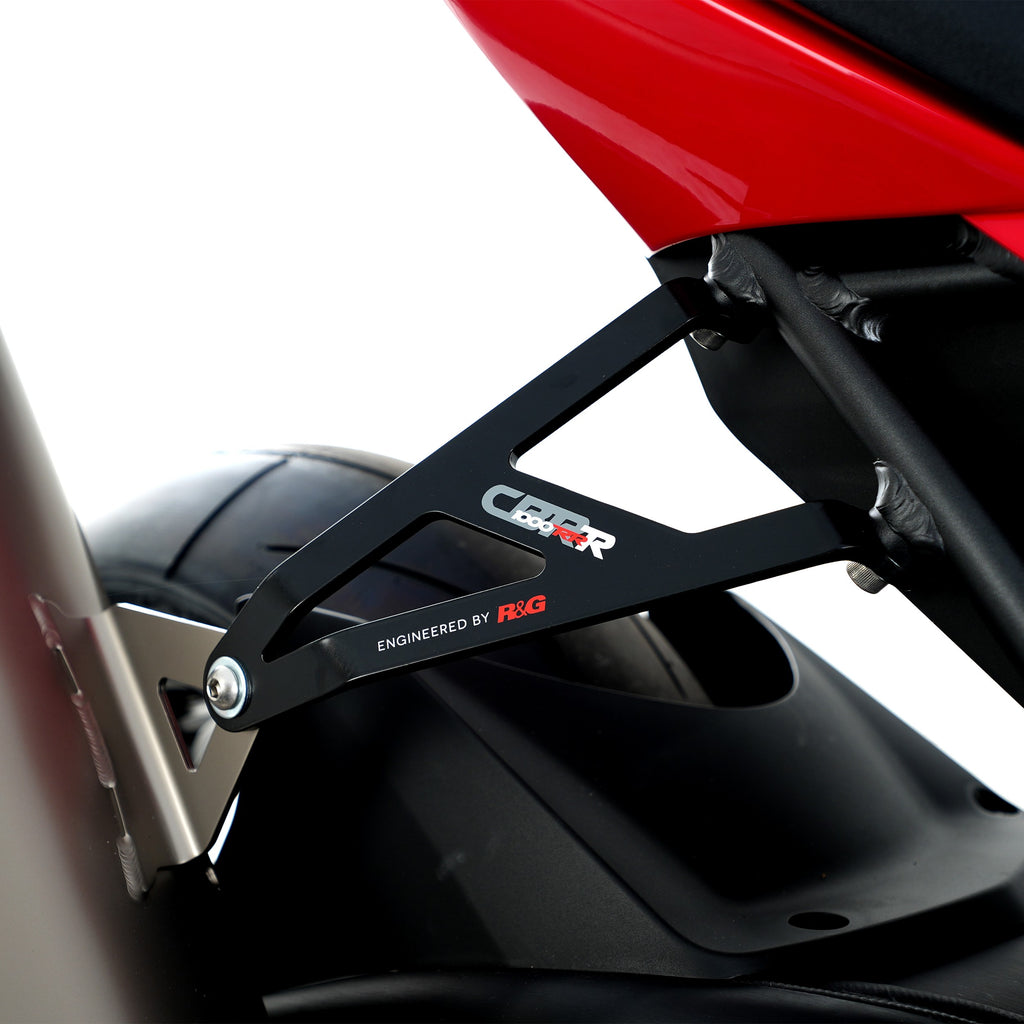 Exhaust Hanger Kit for the Honda CBR1000RR-R Fireblade/SP '20-