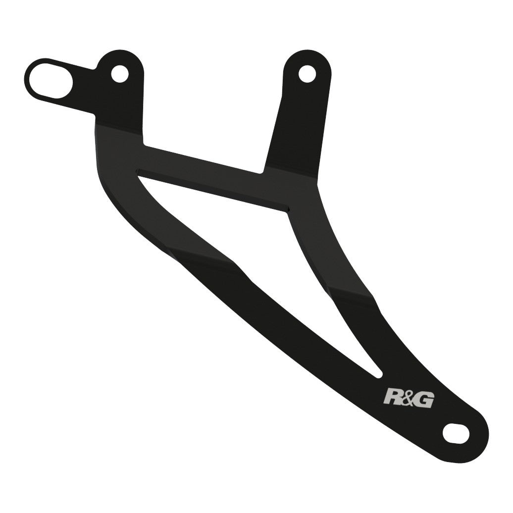 Exhaust Hangers for Suzuki Hayabusa '21- (Pair) Main image