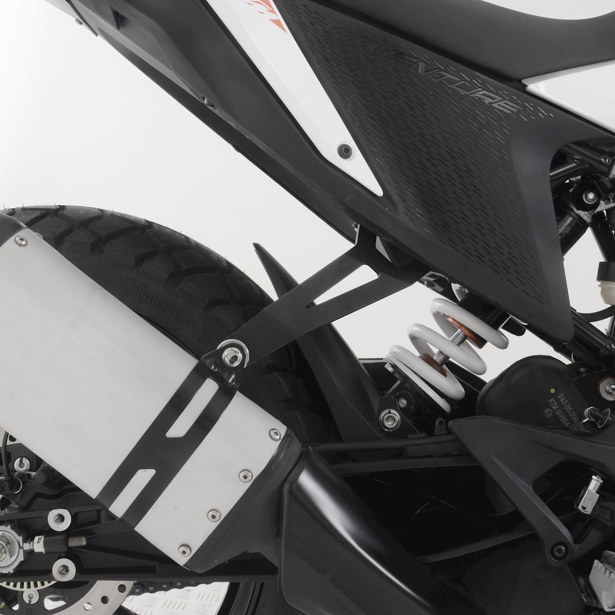 Exhaust Hanger kit for KTM 390 Adventure '20- '24