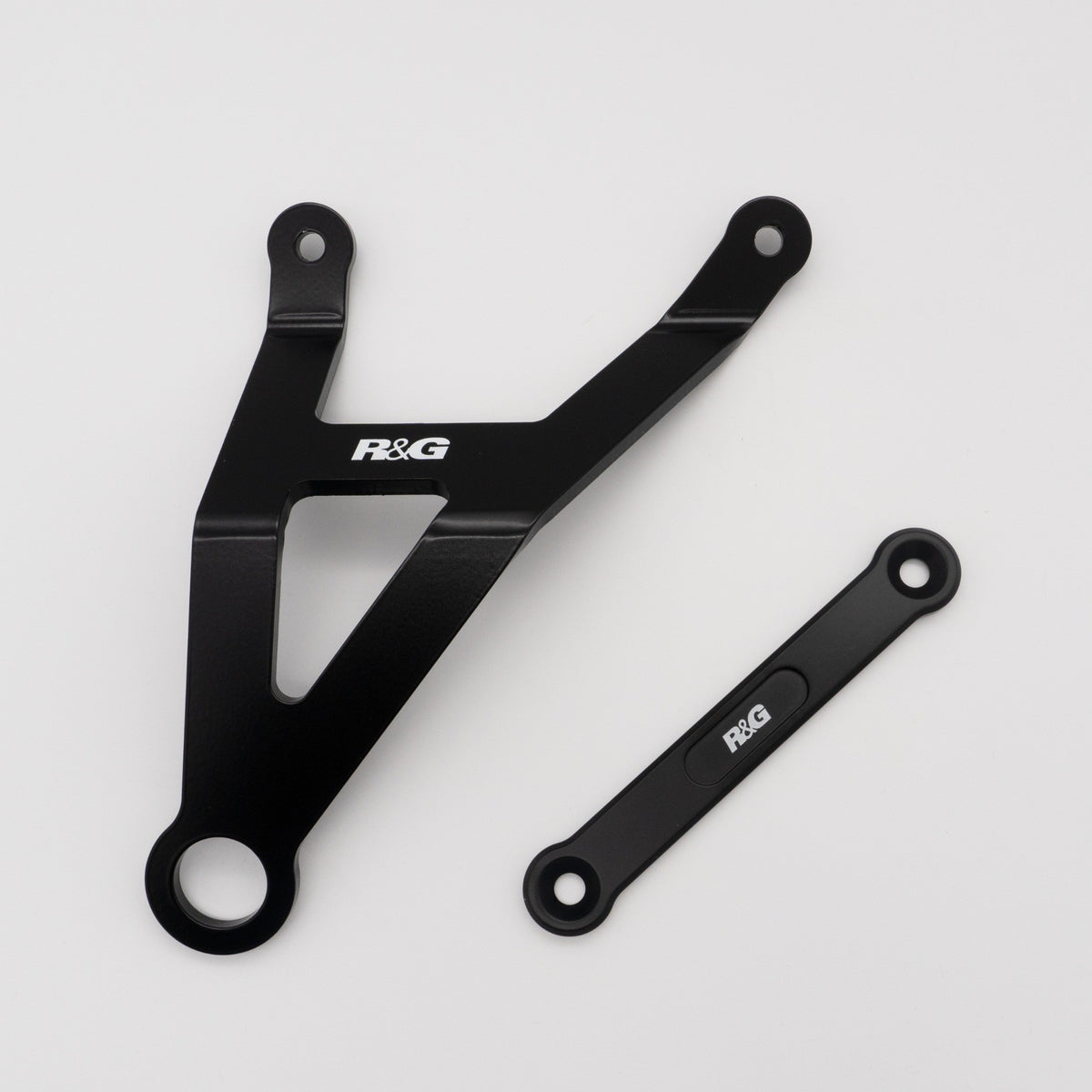 Exhaust Hanger Kit for the Harley Davidson Pan America '21- Main image