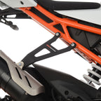 Exhaust Hanger kit for KTM RC 390/ RC 200/ RC 125 '22-