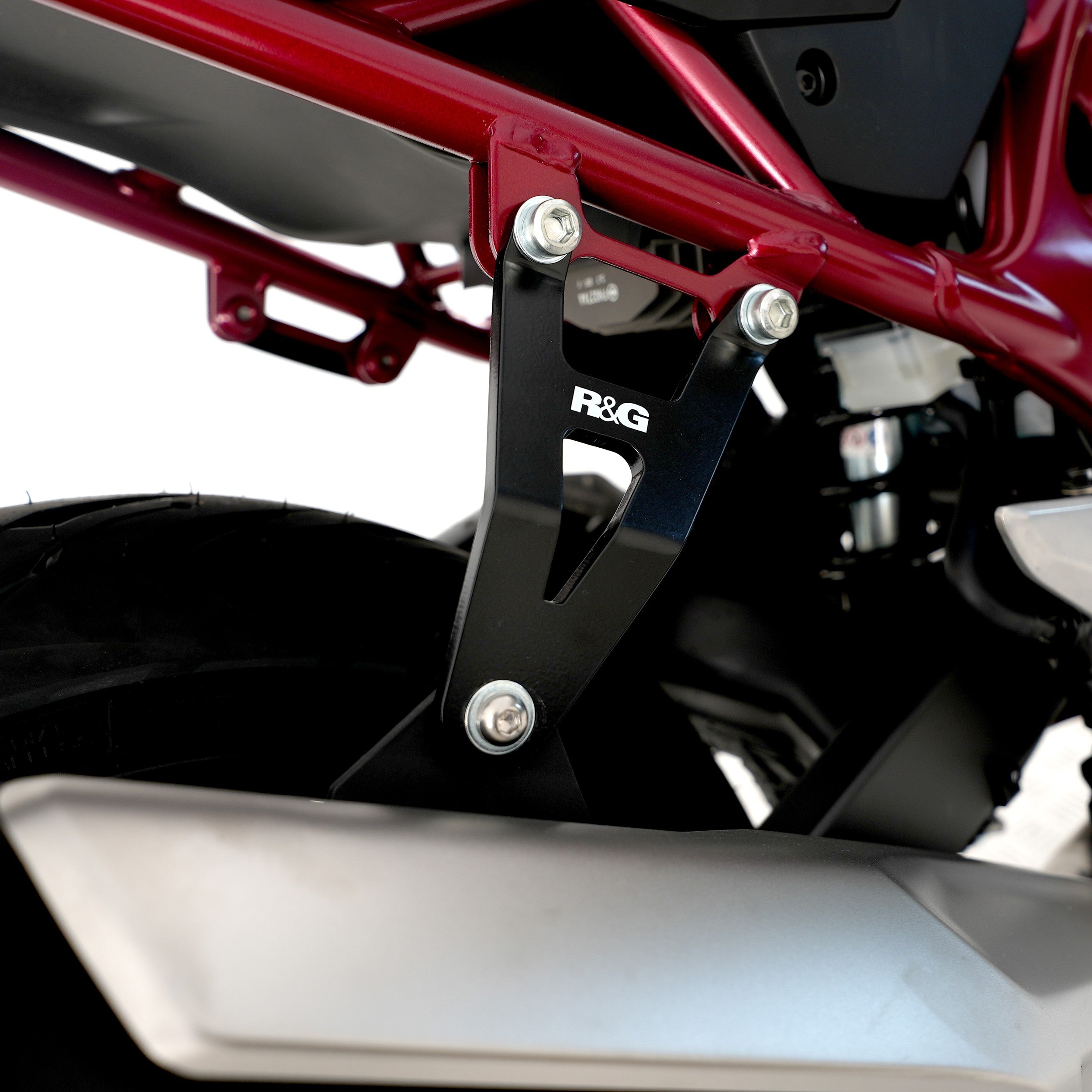 Exhaust Hanger for Honda CB750 Hornet '23-