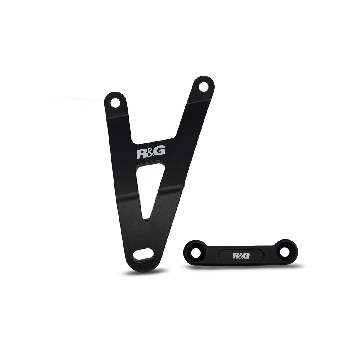 Exhaust Hanger Kit for Honda CB750 Hornet '23- Main image