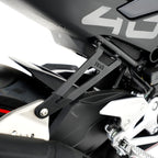 Exhaust Hanger & Blanking Plate Kit for CFMoto 450SS/SR '23-