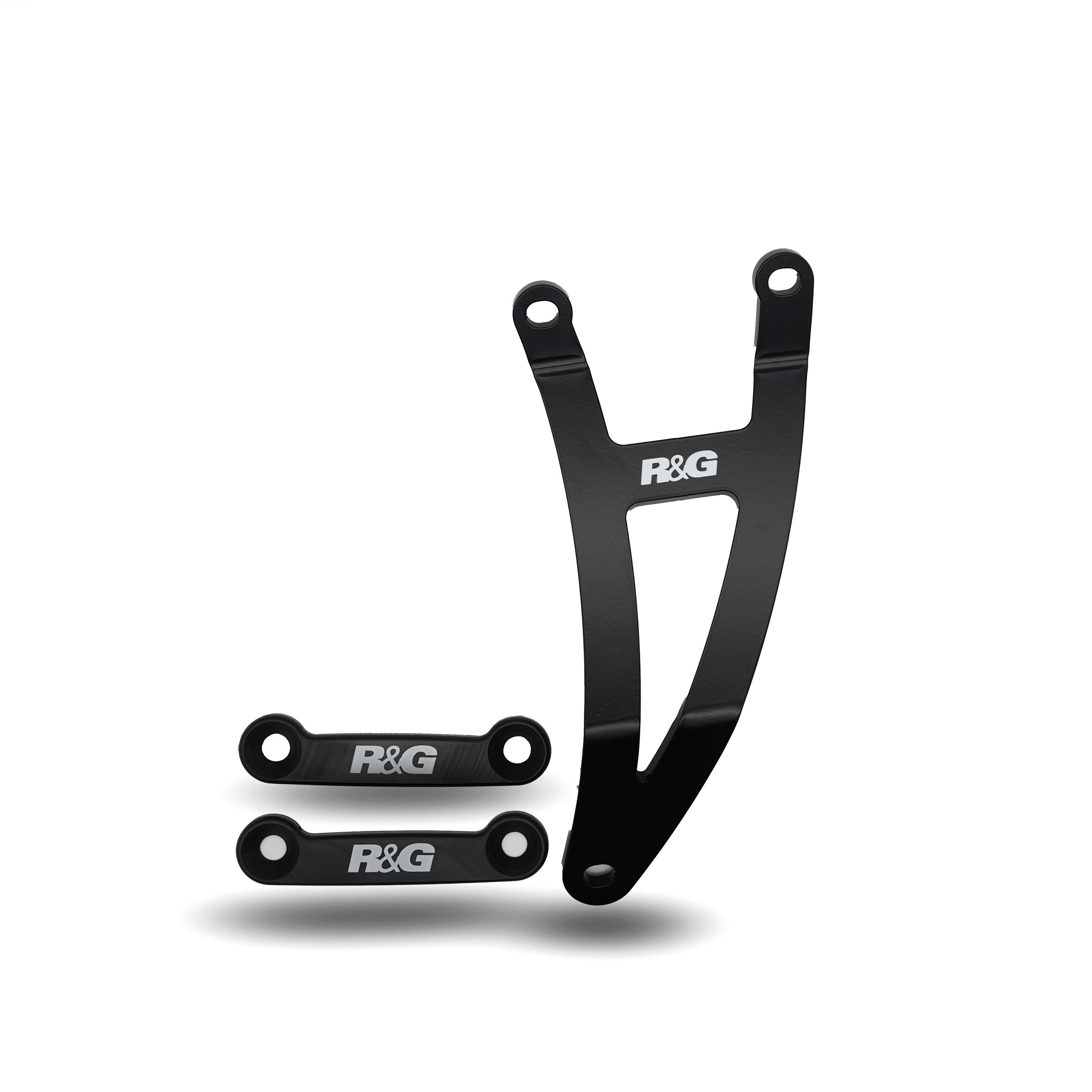 Exhaust Hanger Kit for the Yamaha MT-25/ YZF-R25 '15-/YZF-R3 '15- Main image