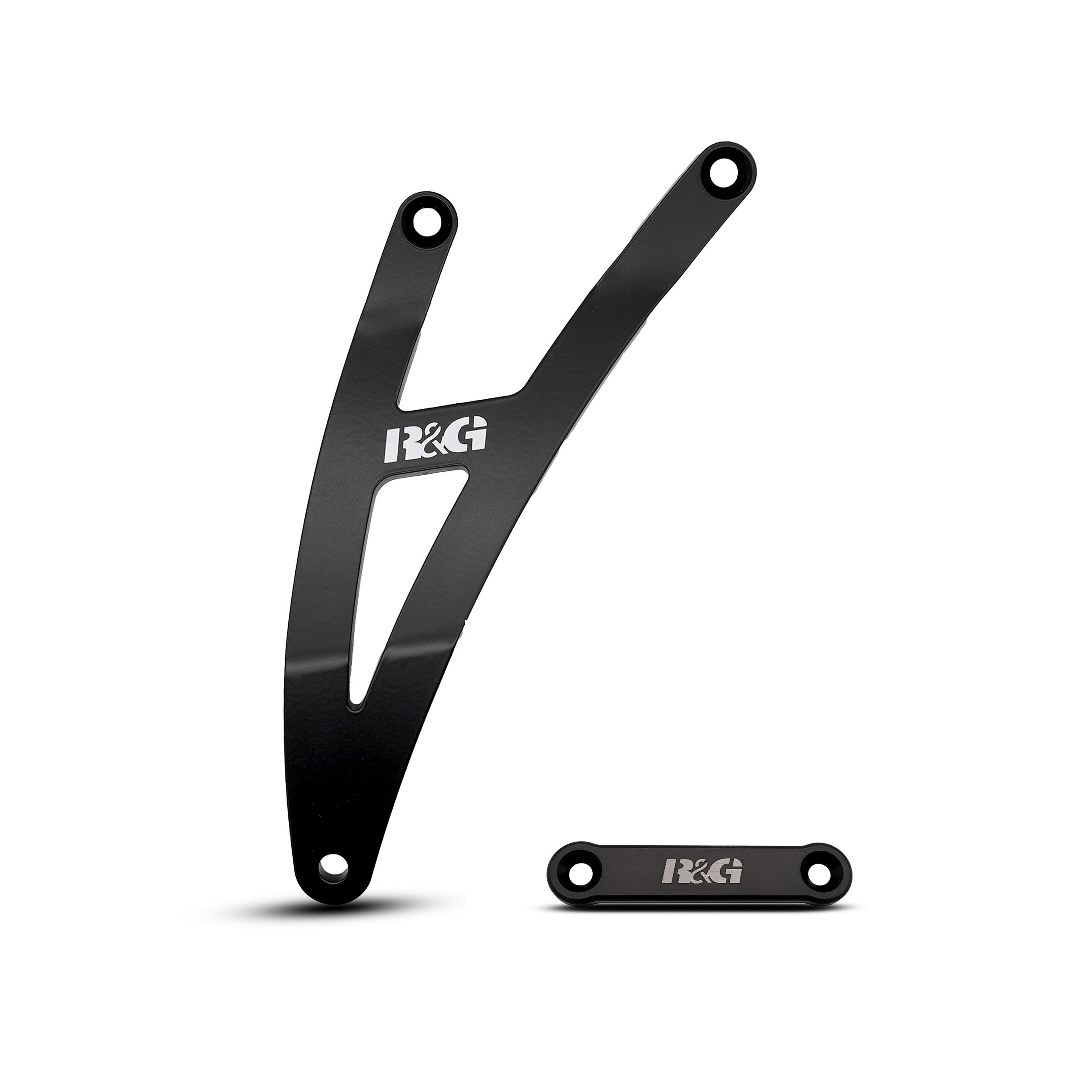 Exhaust Hanger kit for Kawasaki ZX-4R, ZX-4RR & ZX-4RR SE 23- Secondary image