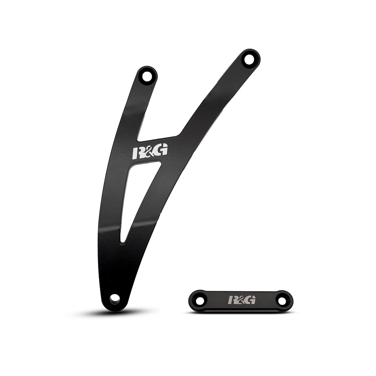 Exhaust Hanger kit for Kawasaki ZX-4R, ZX-4RR & ZX-4RR SE 23-