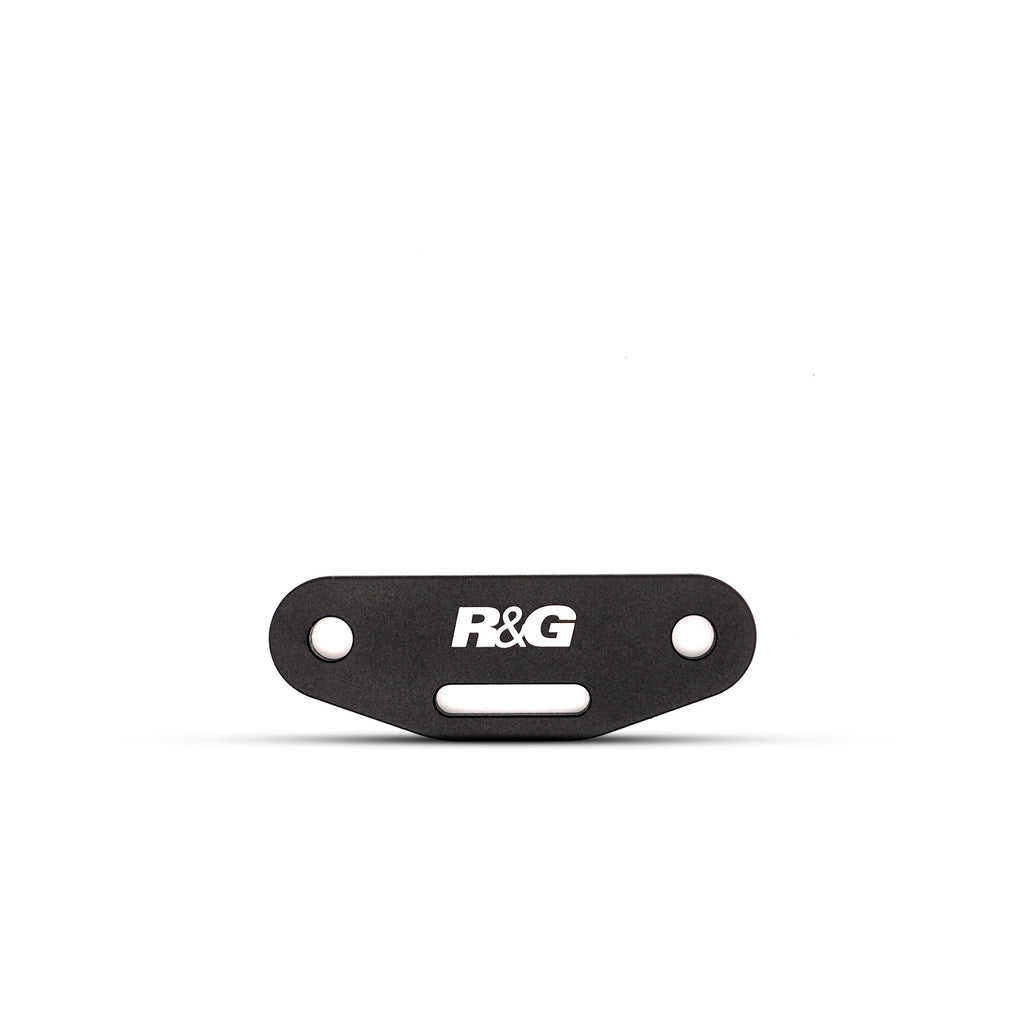 Exhaust Hanger & Luggage Hook for  CF Moto 450MT / IBEX 450 '24-