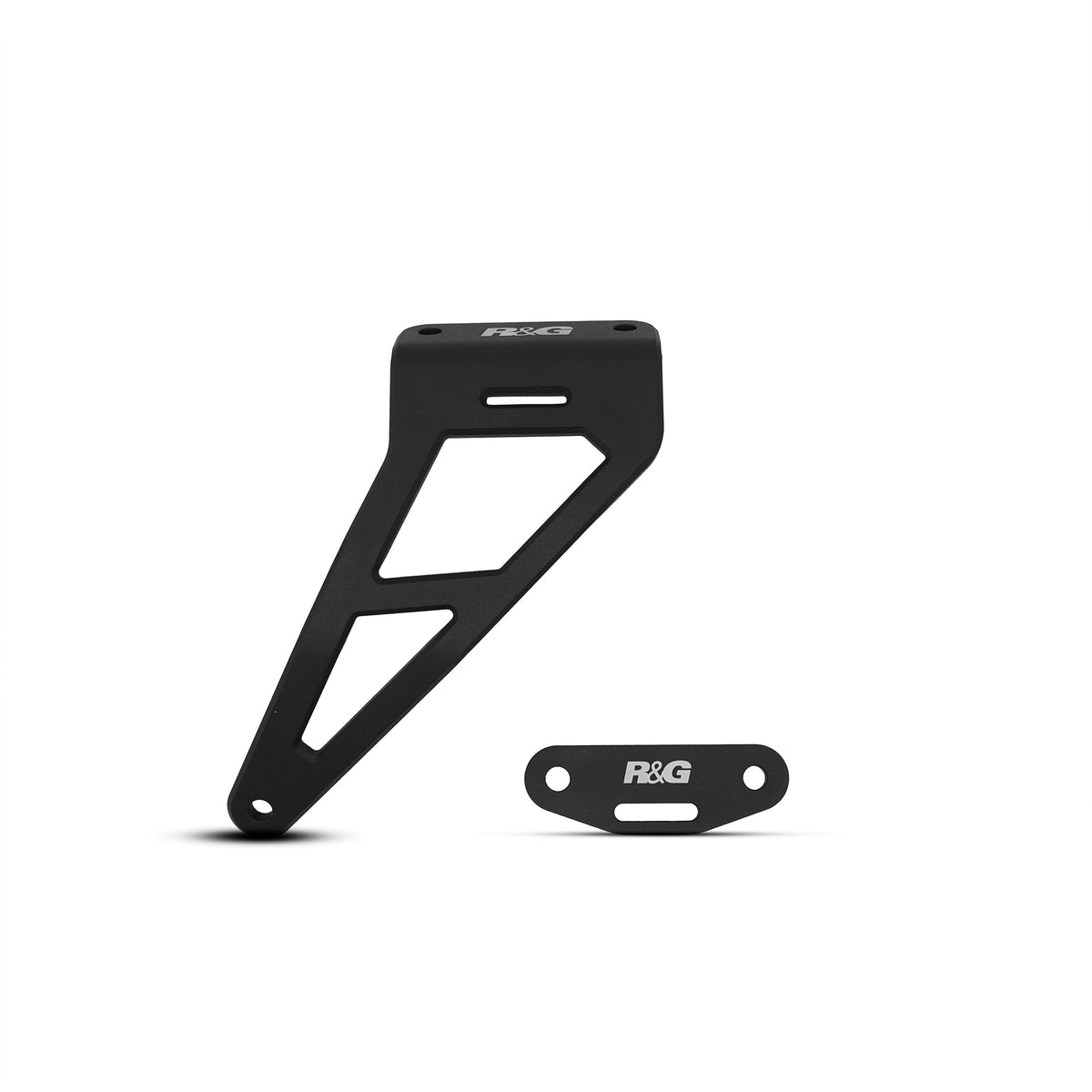 Exhaust Hanger & Luggage Hook for  CF Moto 450MT / IBEX 450 '24- Main image